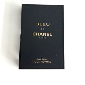 2/＄20 CHANEL Bleu De Chanel Men’s